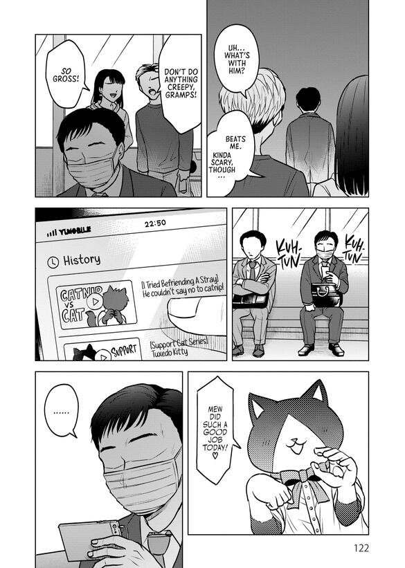 Cat Man