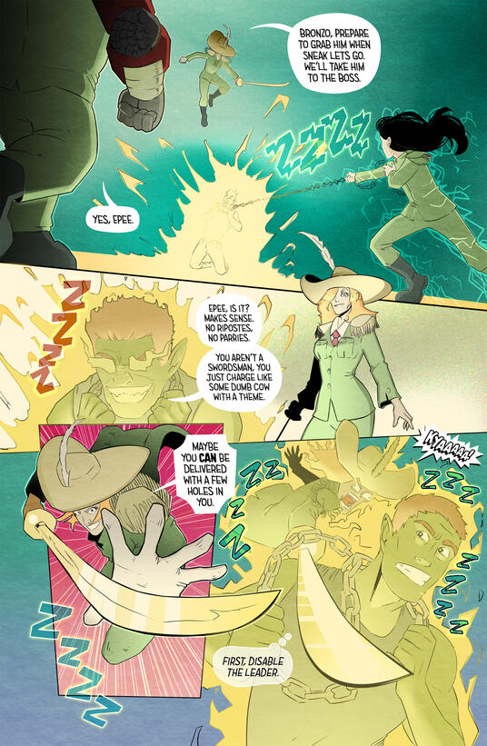 Currently unreleased but shown with permission