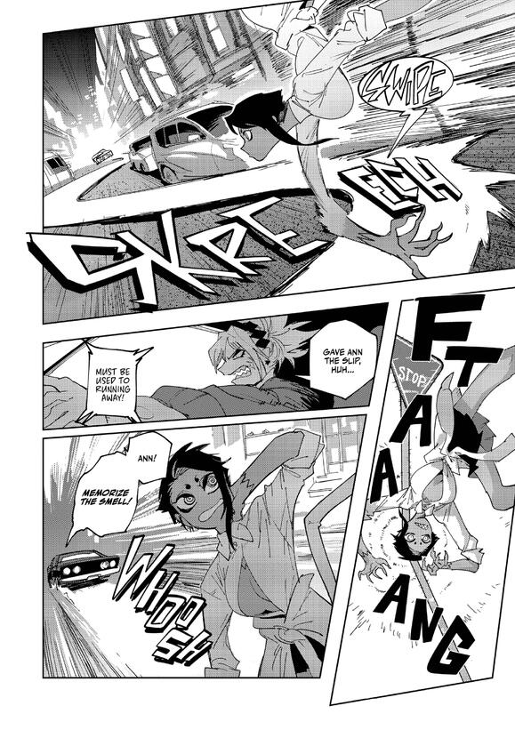 Tokyo Interstellar Immigration